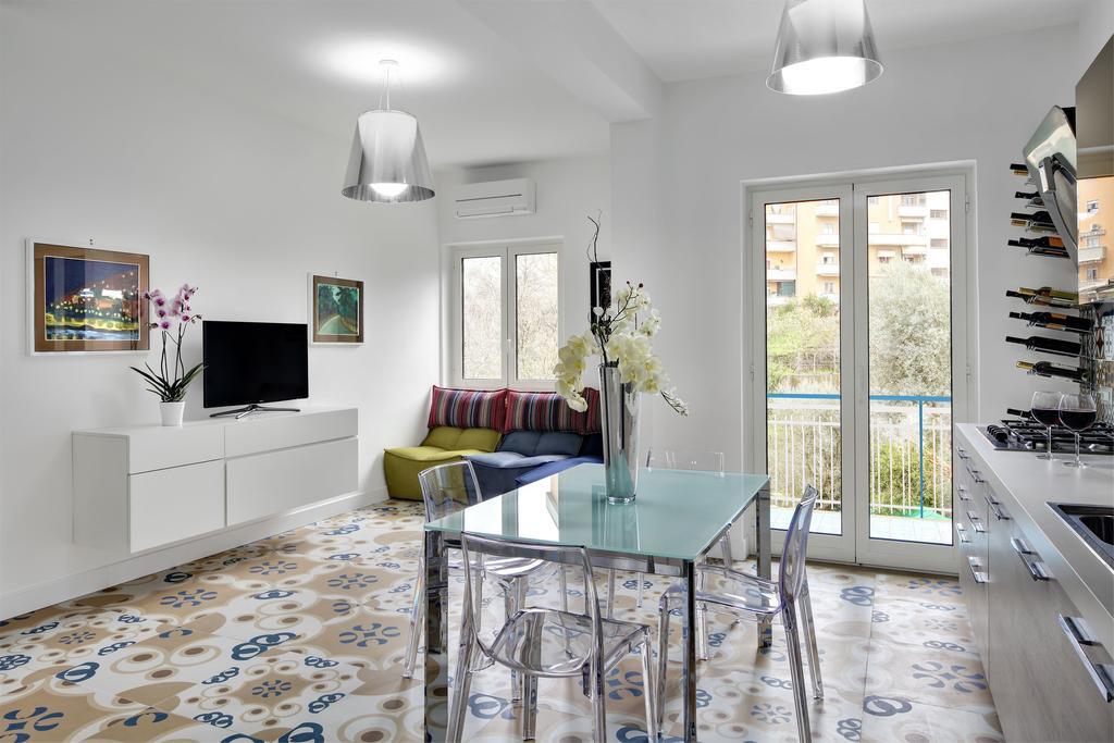 Caruso 2 By Villasandco Rentalsorrento Cameră foto