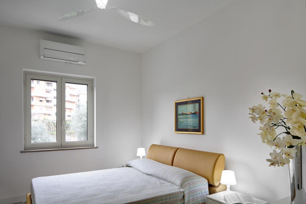 Caruso 2 By Villasandco Rentalsorrento Cameră foto